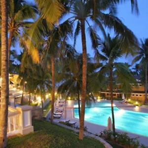 Amaryllis Hotel